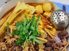 -小螺大作·螺蛳粉火锅(林和西店)