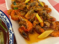 -玲珑餐厅(陕西南路店)