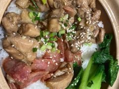 -煲王粤菜餐厅(中侨中心店)