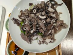 爆肚-大海碗·京菜炸酱面(雍和宫店)