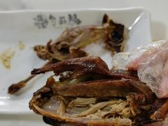 -一代菌王·竹荪鹅(江苏旗舰店)