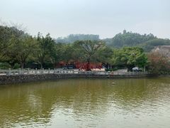 -南沙天后宫景区