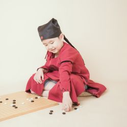 -巴巴爸爸儿童摄影(少年宫店)