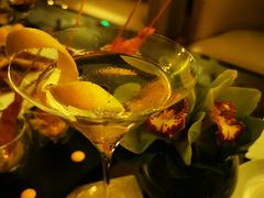 -LONG BAR 廊吧(外滩华尔道夫酒店)