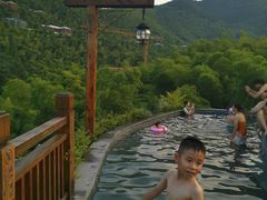 -天目湖御水温泉·度假酒店