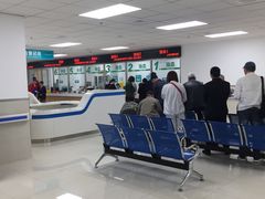 -上海市静安区闸北中心医院