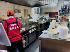 -姑娘手·陕西手工面·肉夹馍(元洪城店)