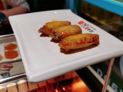 -丰茂烤串(金源店)