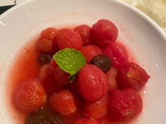 -绿茶餐厅(朝阳大悦城店)