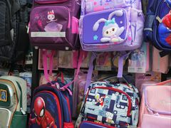 -晨光文具(天客隆大厦大商超市店)