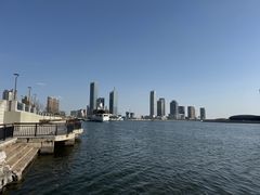 -海河外滩公园