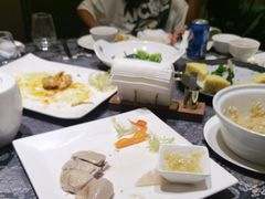 -元素中餐厅.海南菜.粤菜.椰子鸡.海鲜.包房.石梅湾威斯汀度假酒店