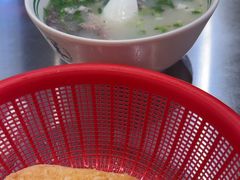 -河南前程·羊肉汤·烧烤(总店)