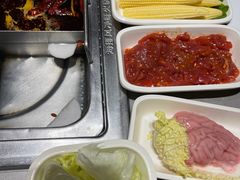 -海底捞火锅(龙湖北京大兴天街店)