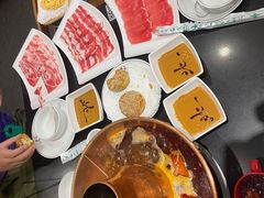 -北门涮肉·铜锅涮肉(南锣鼓巷店)