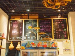 -三月茉甜品(金辉世界城店)