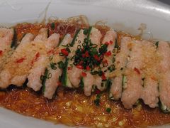 -鸽子侯·家宴·平价海鲜(绿地店)