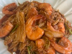 大虾白菜-鲁前海沿儿