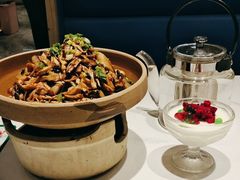 -湘菜园·现炒土菜(六纬路店)