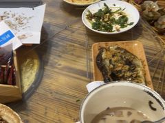 -冶建镜子·老南昌大排档·江西虾王(总店)