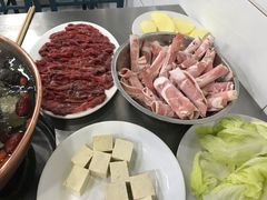 -三兴涮羊肉(荣安大街店)