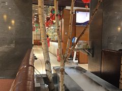 -东方饺子王(工农大路店)