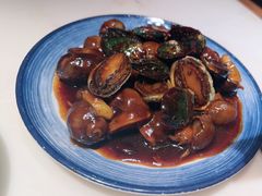 -日丰园海肠水饺·老字号大连海鲜(银泰城店)
