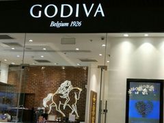 门面-GODIVA(恒隆广场店)