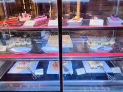 -马哥孛罗咖啡厅·Cafe Marco (厦门马哥孛罗东方大酒店)