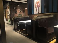 -茶啊冲电影主题文化餐厅(TOUCH12街店)