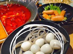 -麻田会 ·鲜活现烹·牛蛙火锅(珠江新城维家思广场店)