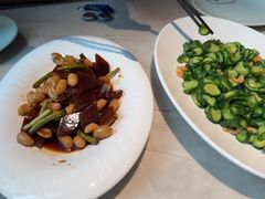 -船歌·鱼水饺青岛菜(闽江二路店)