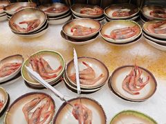 -川骄海鲜自助(亚运村店)