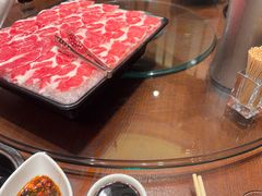 -东海怡品海鲜豆捞(舟宿夜江店)