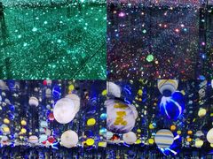 -上海外滩星空艺术馆