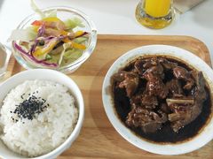 -箪食记(汉口路店)