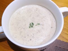 -LUCCA卢卡西班牙海鲜饭(远洋广场店)