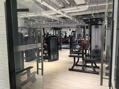 -FLARE STAR FITNESS(复地活力城店)