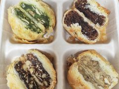 -龙华素斋(龙华路店)