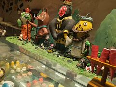 -万达文华酒店·48F云端窗景美食汇自助餐厅