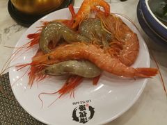 -澜悦港海鲜体验主题餐厅