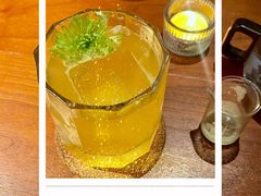 -MM·五声·音乐人与调酒师(西安路店)
