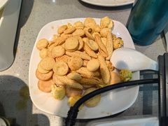 -半天妖烤鱼(中山路店)