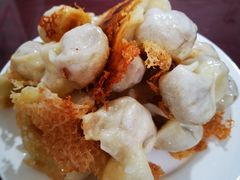 -东门饺子馆(少年宫路店)