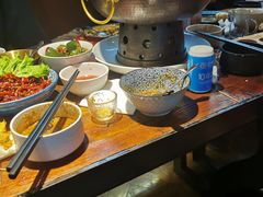 -有才叔北京时间涮肉(紫薇尚层店)