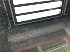 -鲨鱼皮汽车凹陷玻璃修复(静安店)