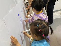 -乐不撕书绘本体验中心(华鹏馆)