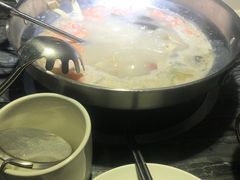 -骨之味·筒骨汤火锅(江头店)