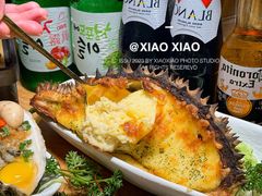-质烤烤物·活烤海鲜(质烤总店)