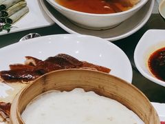 -金时代顺风大酒店(金山店)